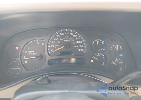 2005 Chevrolet Avalanche 1500 Z66 из США, поврежденный, VIN 3GNEC12Z45G226924